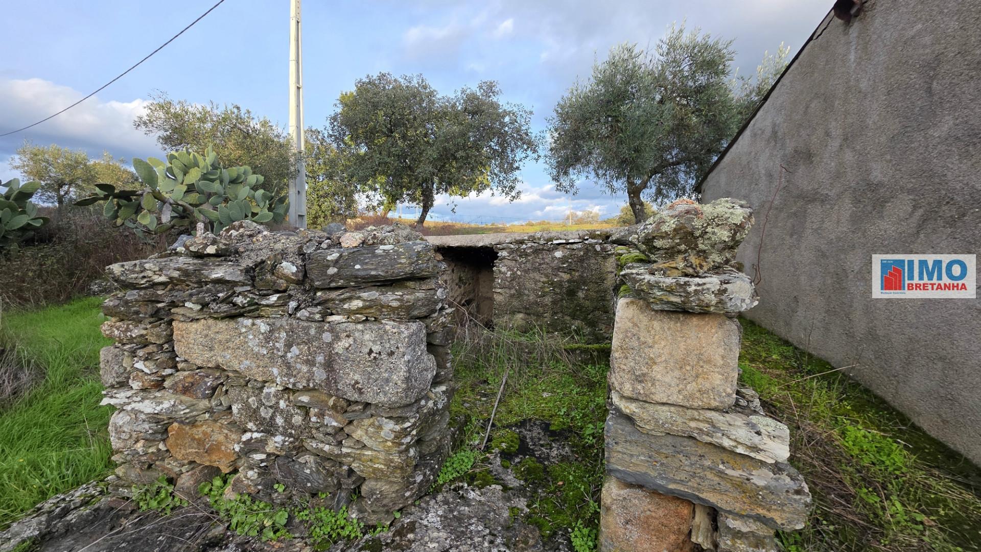 Terreno  Venda em Idanha-a-Nova e Alcafozes,Idanha-a-Nova
