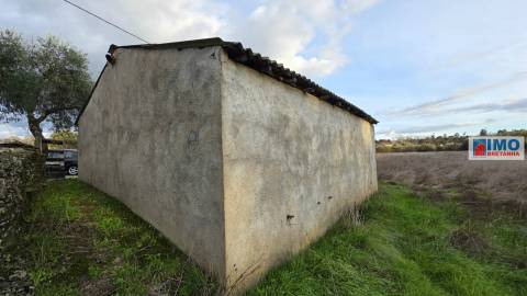 Terreno  Venda em Idanha-a-Nova e Alcafozes,Idanha-a-Nova