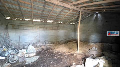 Terreno  Venda em Idanha-a-Nova e Alcafozes,Idanha-a-Nova