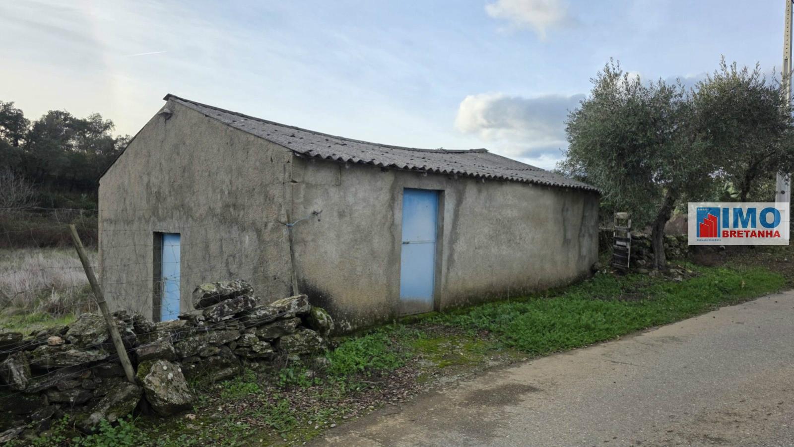 Terreno  Venda em Idanha-a-Nova e Alcafozes,Idanha-a-Nova