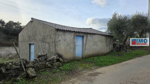 Terreno  Venda em Idanha-a-Nova e Alcafozes,Idanha-a-Nova