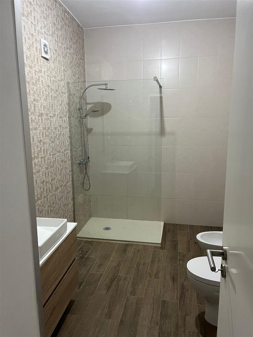 T1 transf. emT2 c/ 2 Lug. Estacionamento - Centro de Portalegre