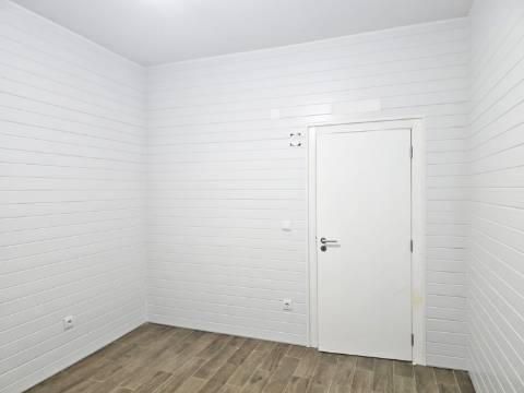 T1 transf. emT2 c/ 2 Lug. Estacionamento - Centro de Portalegre