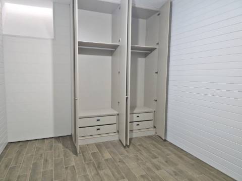 T1 transf. emT2 c/ 2 Lug. Estacionamento - Centro de Portalegre