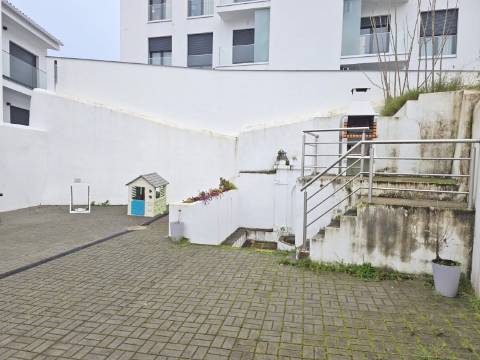 T1 transf. emT2 c/ 2 Lug. Estacionamento - Centro de Portalegre