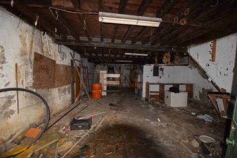 Moradia V3 p/ Renovar - Teixoso - 7 min. da Covilhã