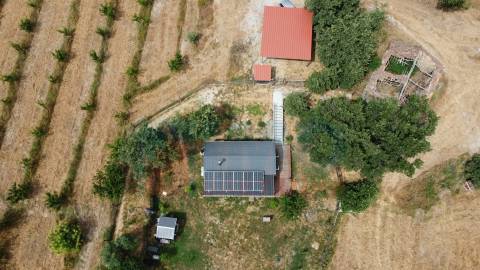 Quinta c/ Projeto Turistico - Aldeia de Souto - 15 min. Covilhã