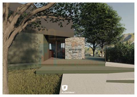 Quinta c/ Projeto Turistico - Aldeia de Souto - 15 min. Covilhã