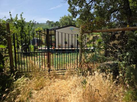 Quinta c/ Projeto Turistico - Aldeia de Souto - 15 min. Covilhã