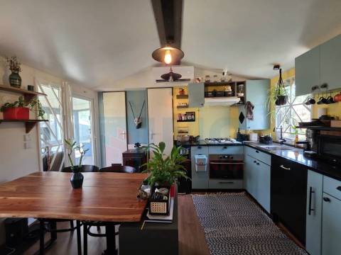 Quinta c/ Projeto Turistico - Aldeia de Souto - 15 min. Covilhã