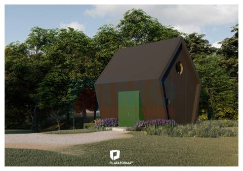 Quinta c/ Projeto Turistico - Aldeia de Souto - 15 min. Covilhã