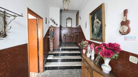 Moradia T4 - Escalos de Cima- Castelo Branco