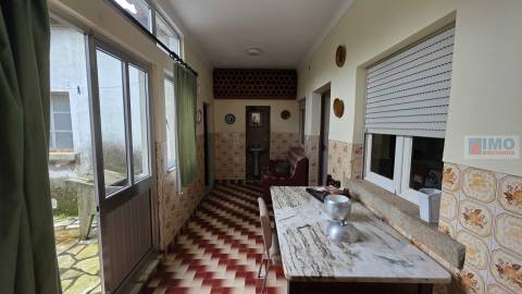 Moradia T4 - Escalos de Cima- Castelo Branco