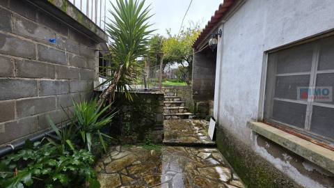 Moradia T4 - Escalos de Cima- Castelo Branco