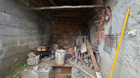 Moradia T4 - Escalos de Cima- Castelo Branco