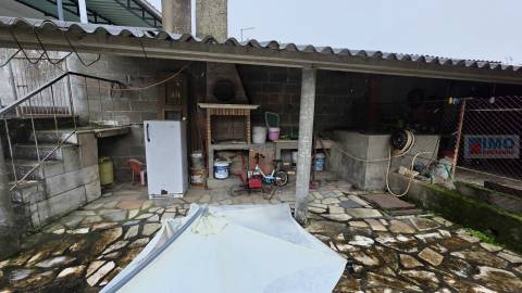 Moradia T4 - Escalos de Cima- Castelo Branco