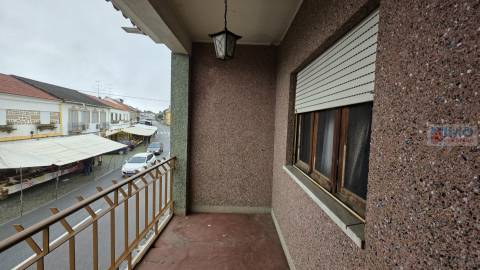 Moradia T4 - Escalos de Cima- Castelo Branco