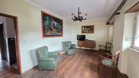 Moradia T4 - Escalos de Cima- Castelo Branco