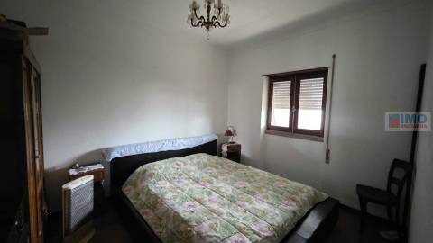 Moradia T4 - Escalos de Cima- Castelo Branco