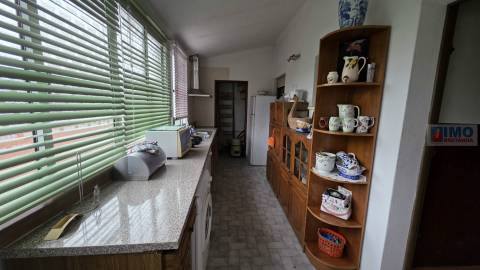 Moradia T4 - Escalos de Cima- Castelo Branco