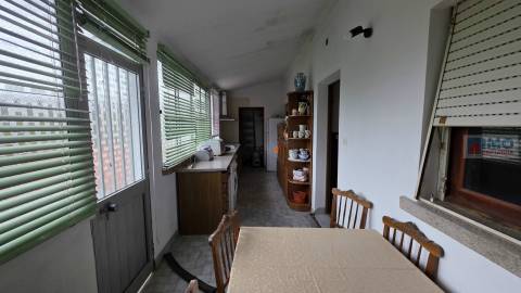 Moradia T4 - Escalos de Cima- Castelo Branco