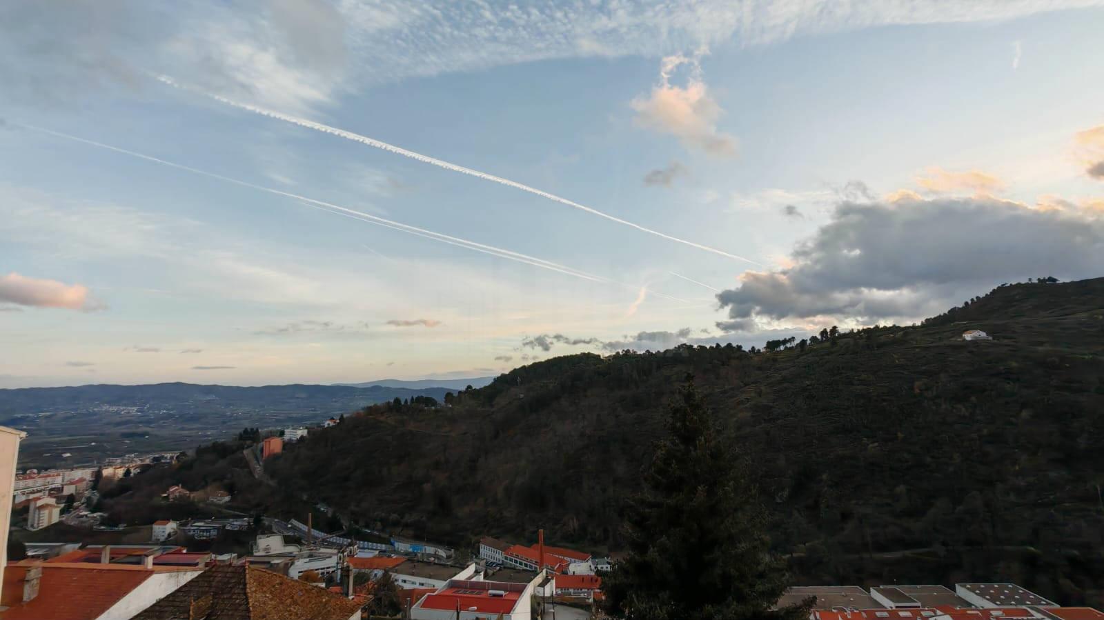 T3 - Rua da Saudade - Covilhã