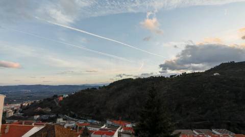 T3 - Rua da Saudade - Covilhã