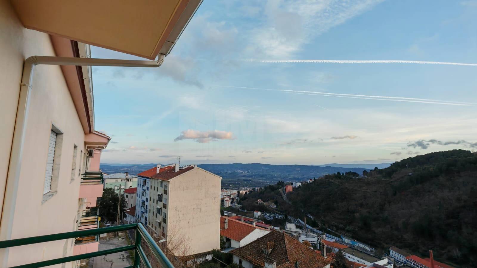 T3 - Rua da Saudade - Covilhã