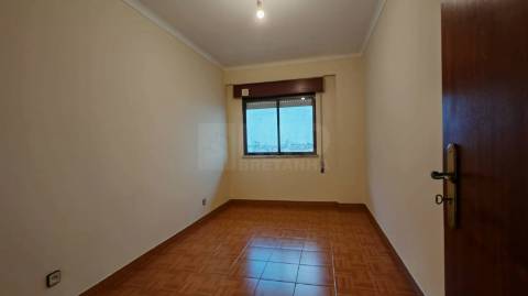 T3 - Rua da Saudade - Covilhã