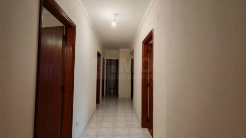 T3 - Rua da Saudade - Covilhã