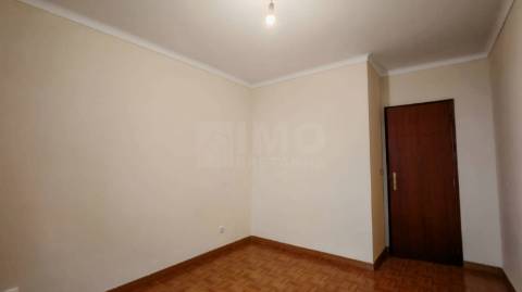 T3 - Rua da Saudade - Covilhã