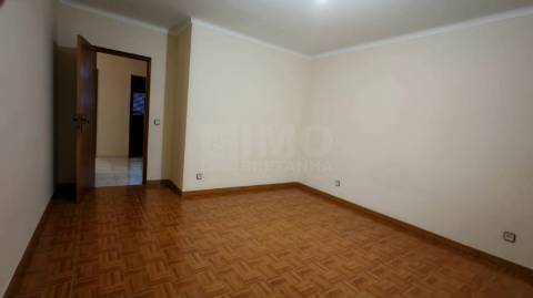 T3 - Rua da Saudade - Covilhã