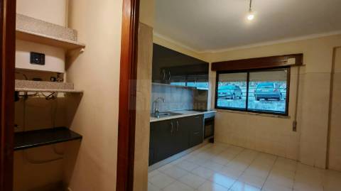 T3 - Rua da Saudade - Covilhã