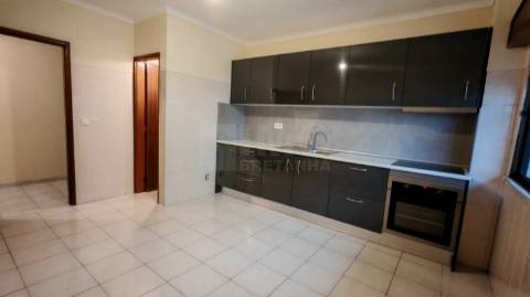 T3 - Rua da Saudade - Covilhã