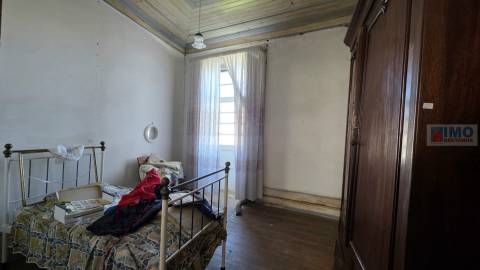 Casa Senhorial V5 - Povoa de Rio de Moinhos