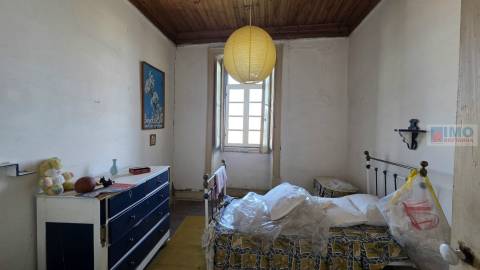 Casa Senhorial V5 - Povoa de Rio de Moinhos