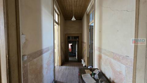 Casa Senhorial V5 - Povoa de Rio de Moinhos