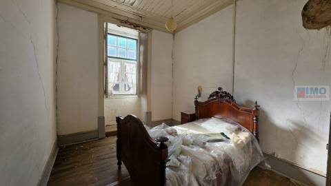 Casa Senhorial V5 - Povoa de Rio de Moinhos