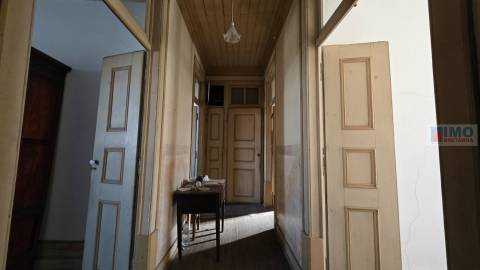 Casa Senhorial V5 - Povoa de Rio de Moinhos