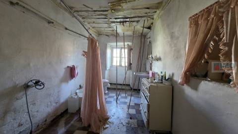 Casa Senhorial V5 - Povoa de Rio de Moinhos