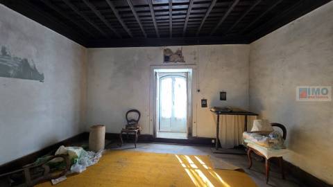 Casa Senhorial V5 - Povoa de Rio de Moinhos