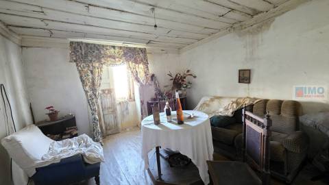 Casa Senhorial V5 - Povoa de Rio de Moinhos