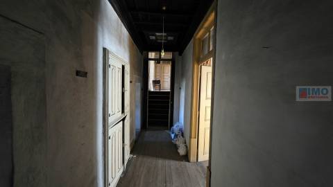 Casa Senhorial V5 - Povoa de Rio de Moinhos