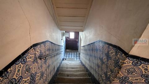 Casa Senhorial V5 - Povoa de Rio de Moinhos