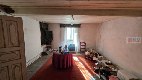 Casa Senhorial V5 - Povoa de Rio de Moinhos