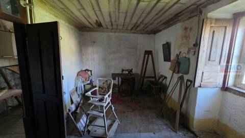 Casa Senhorial V5 - Povoa de Rio de Moinhos