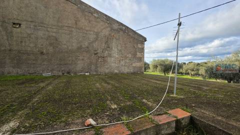 Moradia V2 em Alcafozes- Idanha a Nova