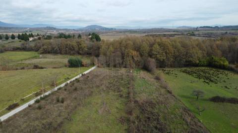 Quintinha c/ Moradia V2 - Peraboa - 10 min da Covilhã