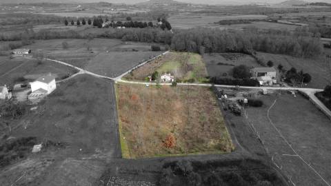 Quintinha c/ Moradia V2 - Peraboa - 10 min da Covilhã