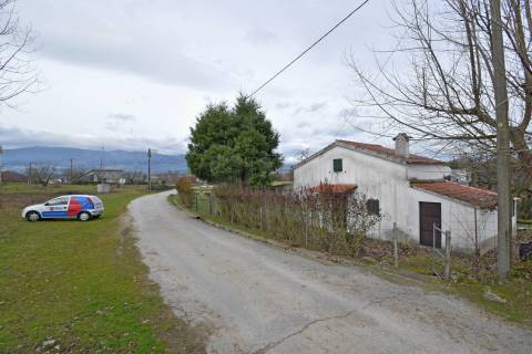 Quintinha c/ Moradia V2 - Peraboa - 10 min da Covilhã